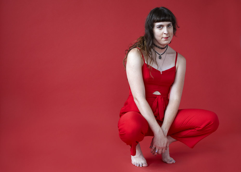 Fotografía promocional de Octo Octa