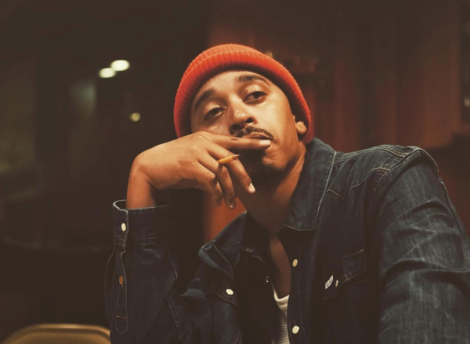 Promofoto von Concierto de October London en Londres.