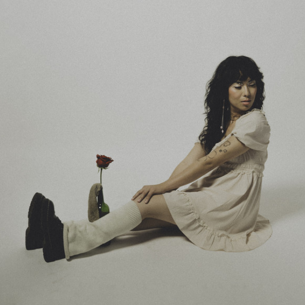 Fotografía promocional de Oddity