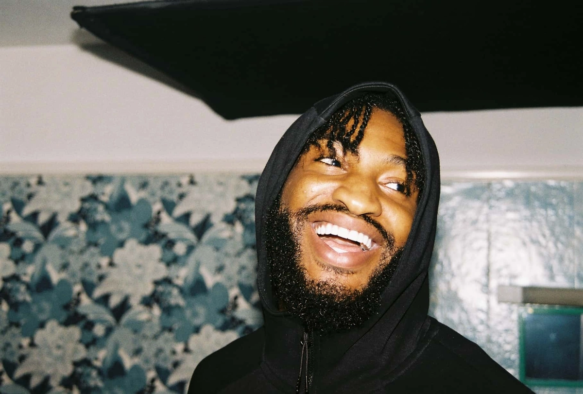 Fotografía promocional de Odeal