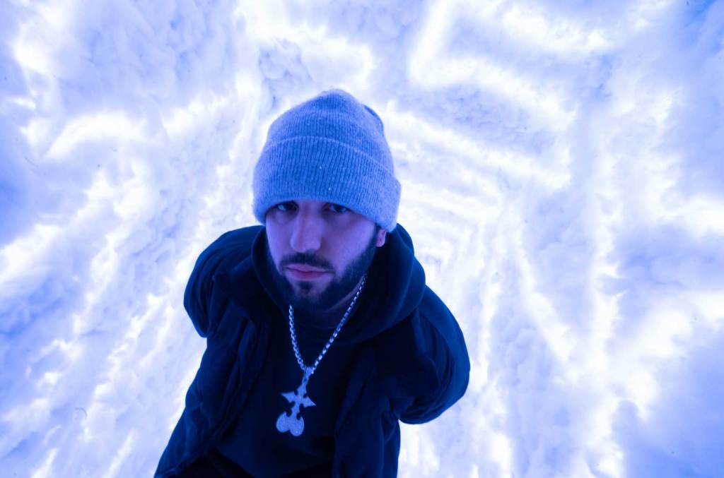 Photographie promotionnelle de Concierto de Odetari en Santa Ana.