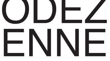 Odezenne concert in Paris