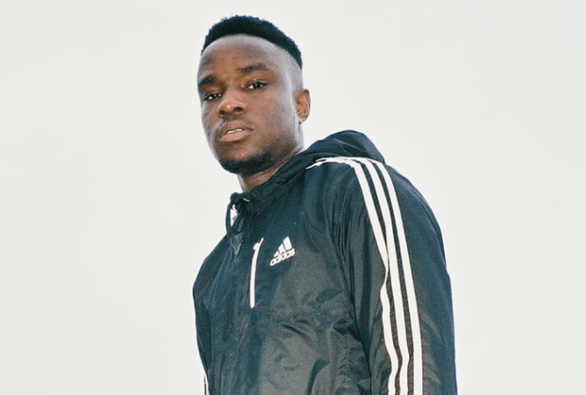 Fotografía promocional de Concierto de Odie en Toronto