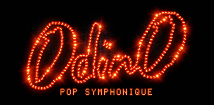 Fotografía promocional de Concierto de odino en Versailles