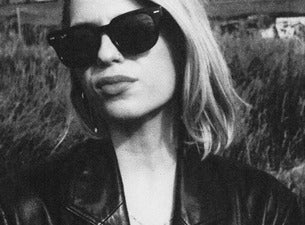 Fotografía promocional de Ofra