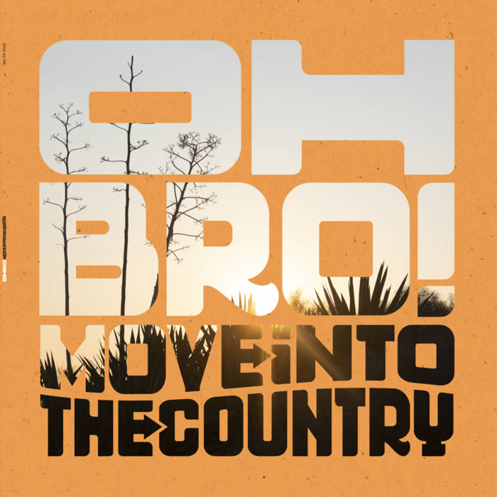 Fotografía promocional de Oh Bro!