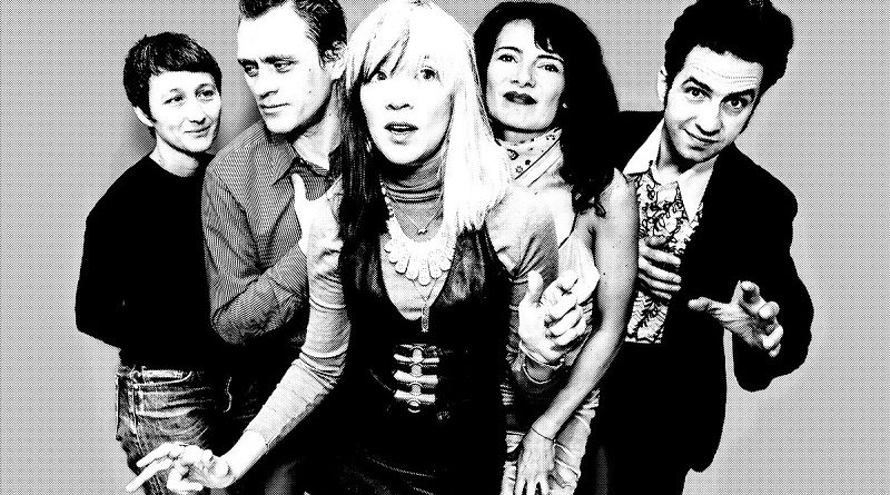 Fotografia promocional de Oh! Gunquit.