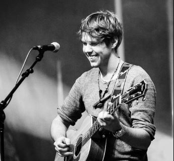 Promofoto von Concierto de Oimara en Ansbach.