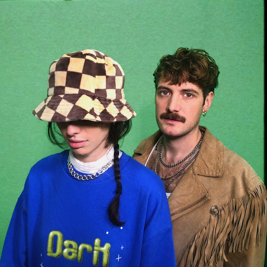 Fotografía promocional de Ojos