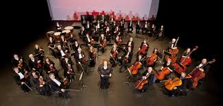 Okanagan Symphony Orchestra concert in Kelowna