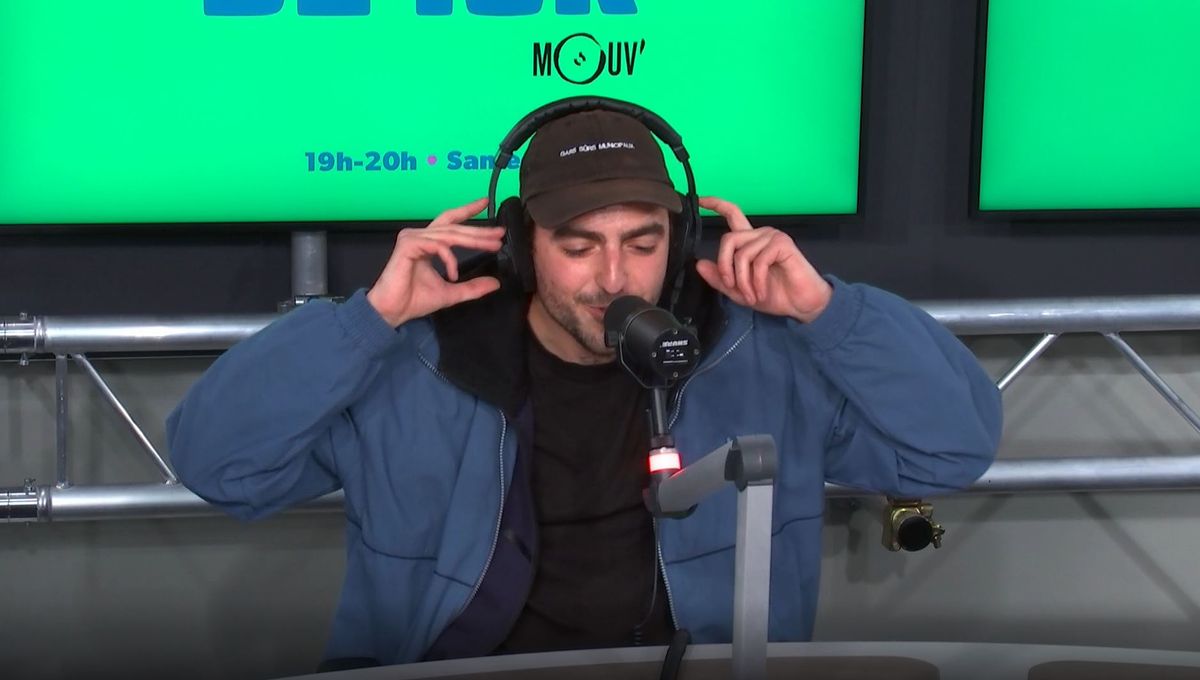 Fotografía promocional de Concierto de Okis en Lyon