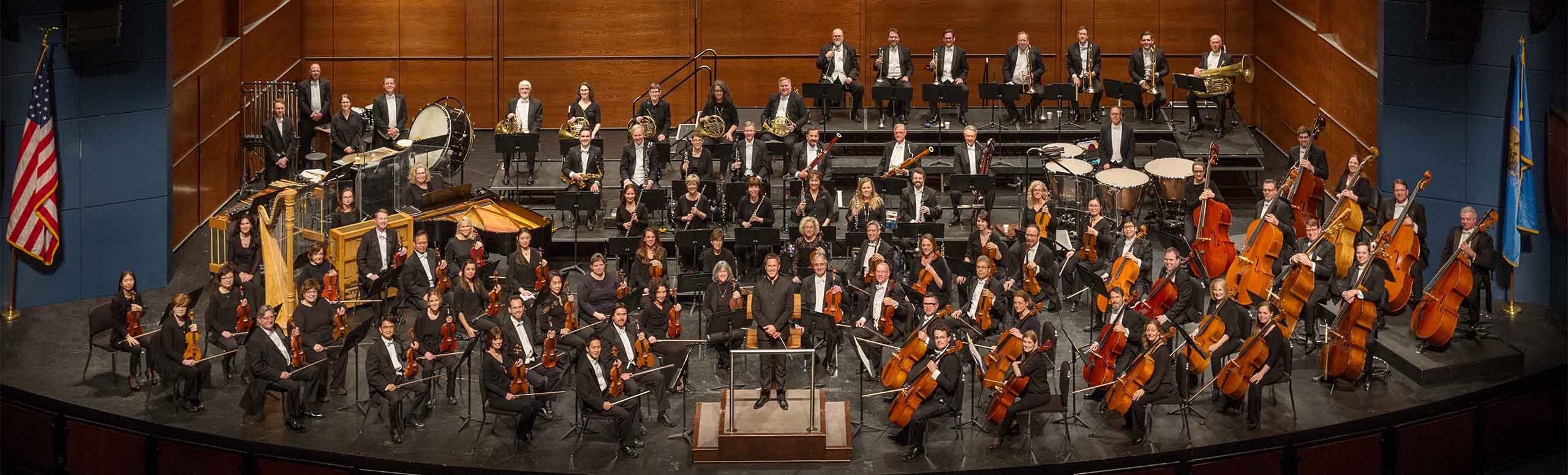 Fotografía promocional de Concierto de Bernadette Peters + Oklahoma City Philharmonic en Oklahoma City