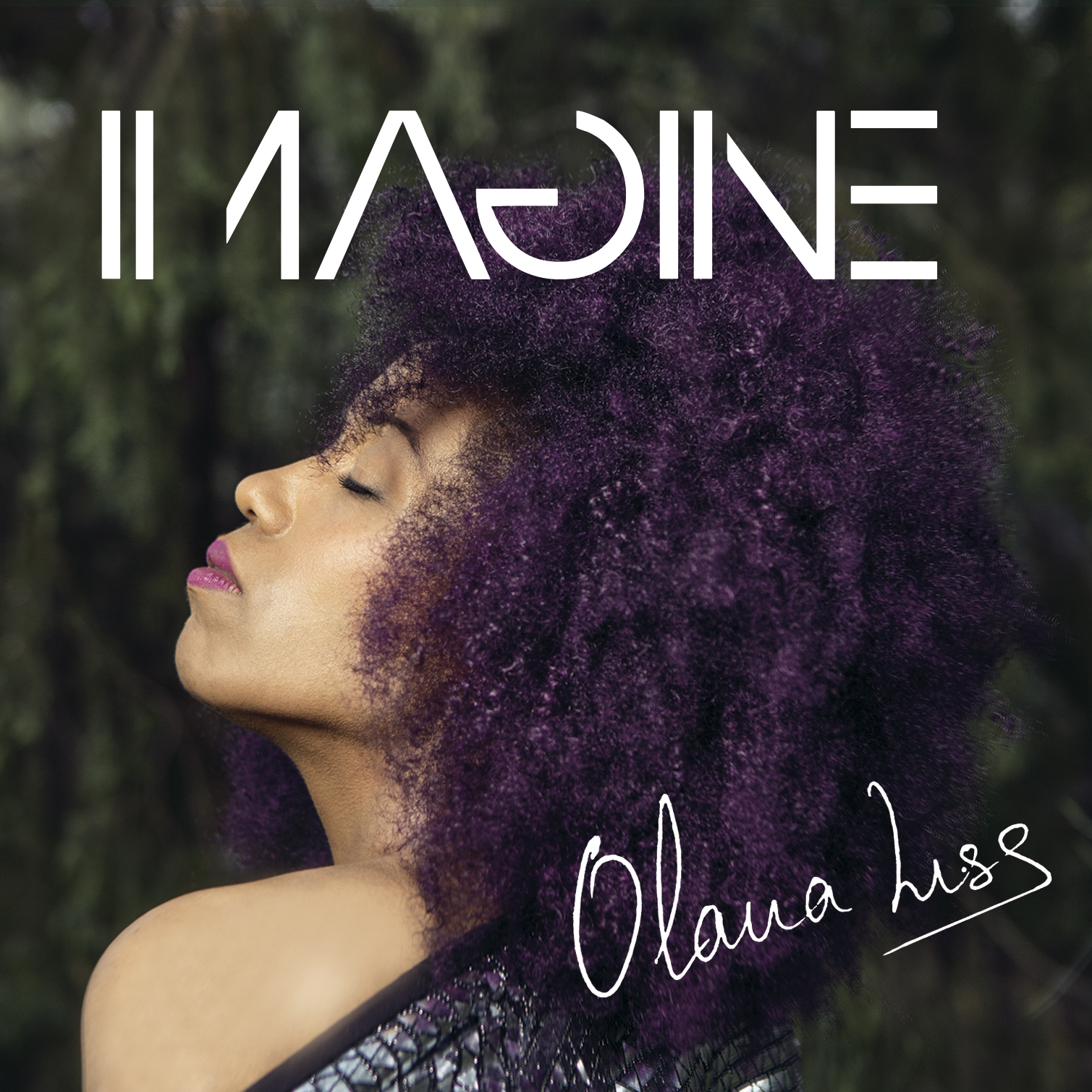 Fotografía promocional de Concierto de Olana Liss en Santander