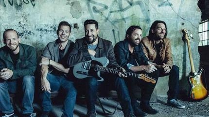 Concierto de Old Dominion + Kassi Ashton + Frank Ray en Albany