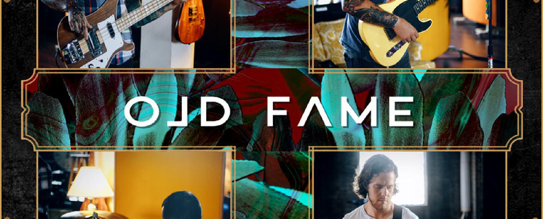 Conciertos de Old Fame en OLYMPIA 2025 Entradas Wegow