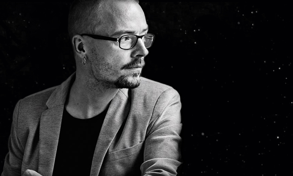 Promofoto von Concierto de Ole Børud en Oslo.