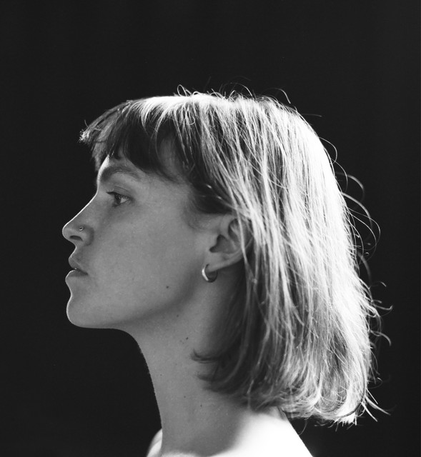 Fotografía promocional de Concierto de Olive Jones en París