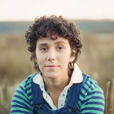 Fotografía promocional de Concierto de Olive Klug en San Francisco