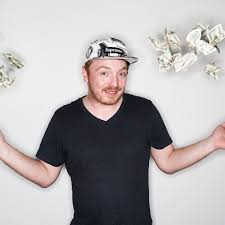 Fotografía promocional de Concierto de Oliver Dollar en El Paso