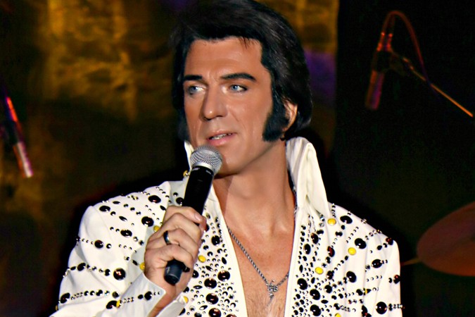 Promofoto von Concierto de Oliver Steinhoff en Essen.