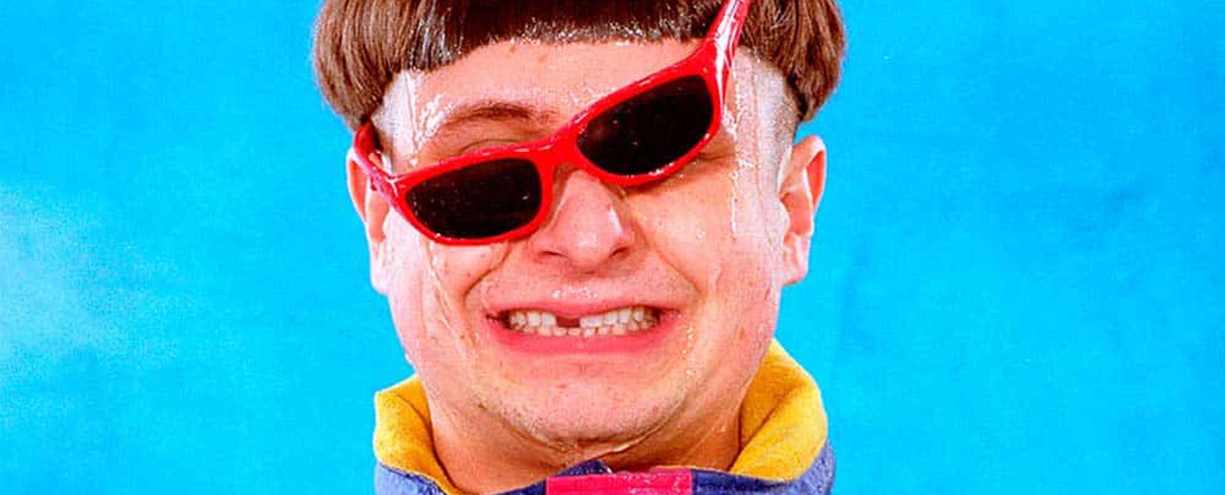 Oliver Tree Konzerttickets und Tourneen 2023 2024 Wegow