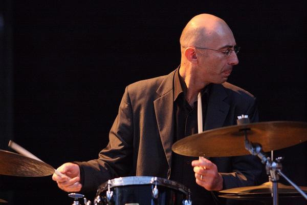 Fotografía promocional de Concierto de Olivier Robin Quintet en París