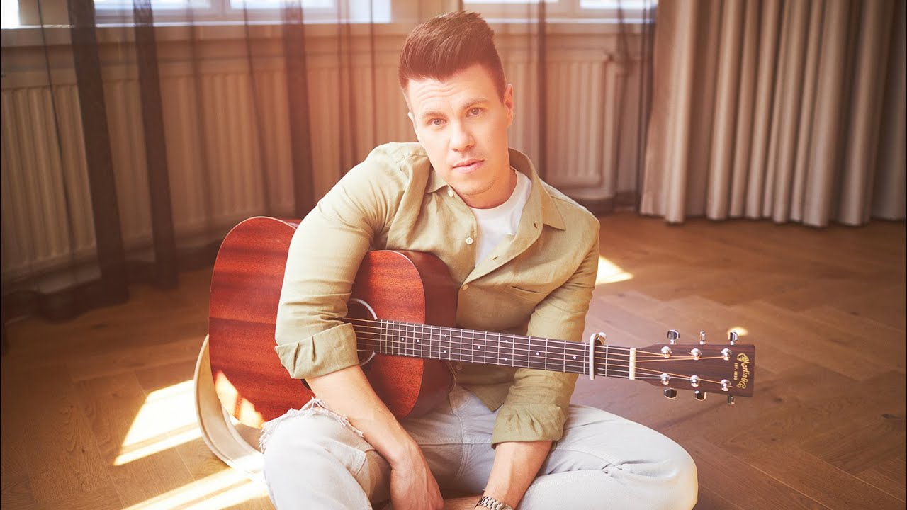 Photographie promotionnelle de Concierto de Olli Halonen en Salo.