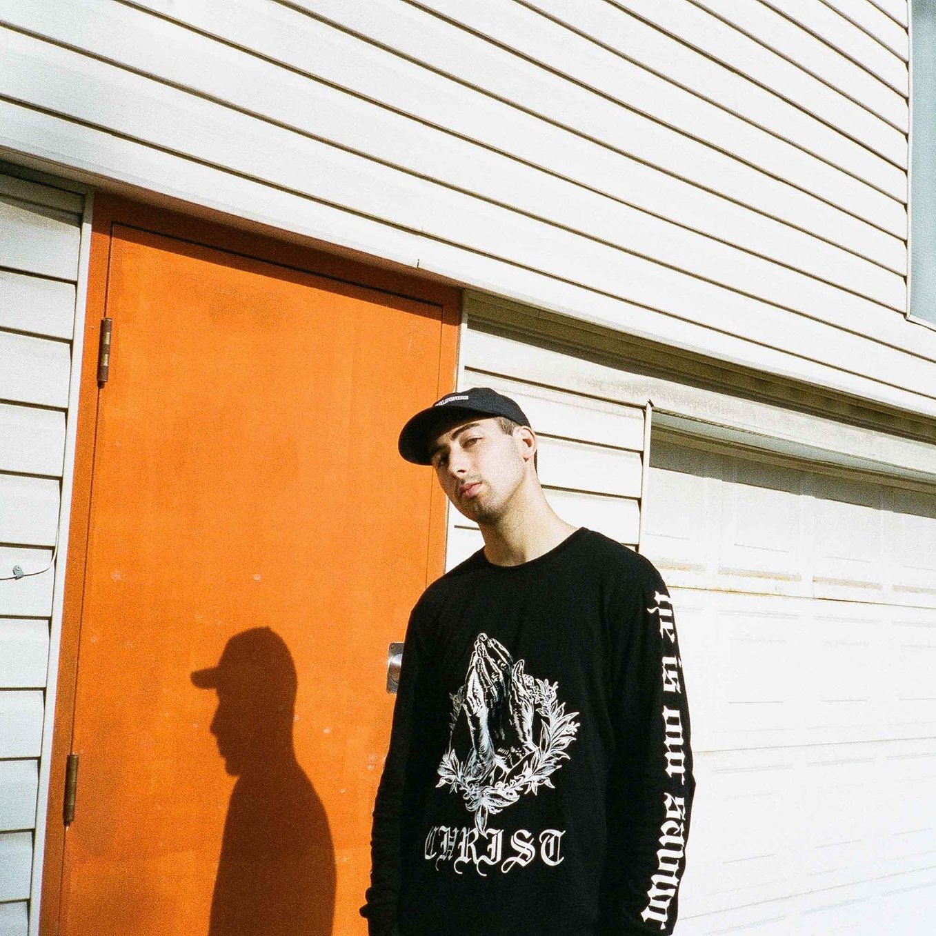 Promotional photograph of Concierto de Ollie en New York.