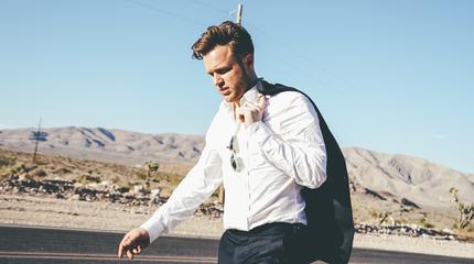 Olly Murs concert in Cork
