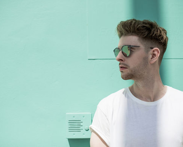 Promofoto von Concierto de Olson en Hamburgo.