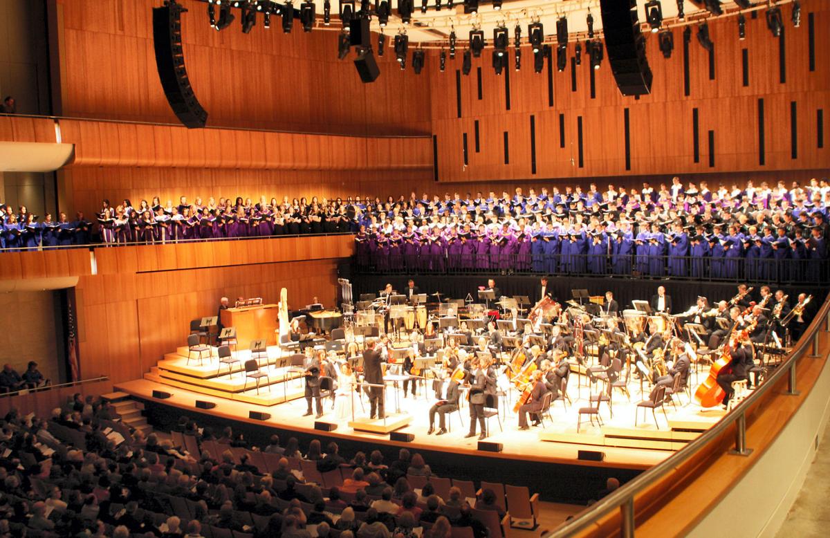 Fotografía promocional de Concierto de Disco Divas + Omaha Symphony + Shayna Steele en Omaha