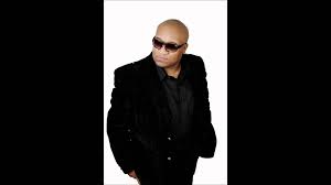 Fotografía promocional de Omar Cunningham