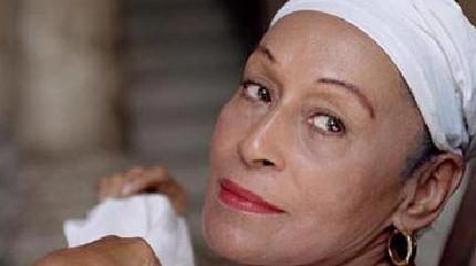 Omara Portuondo