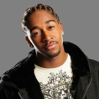 Promotional photograph of Omarion.