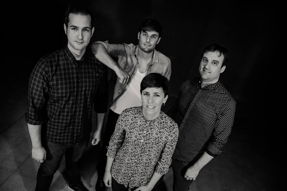 Fotografía promocional de Ombra