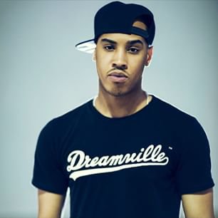 Fotografía promocional de Omen