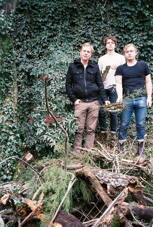 Fotografía promocional de Concierto de Omni en Phoenix