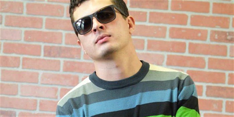 Promotional photograph of Omnom.