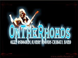 Fotografia promocional de ON THE RHOADS.