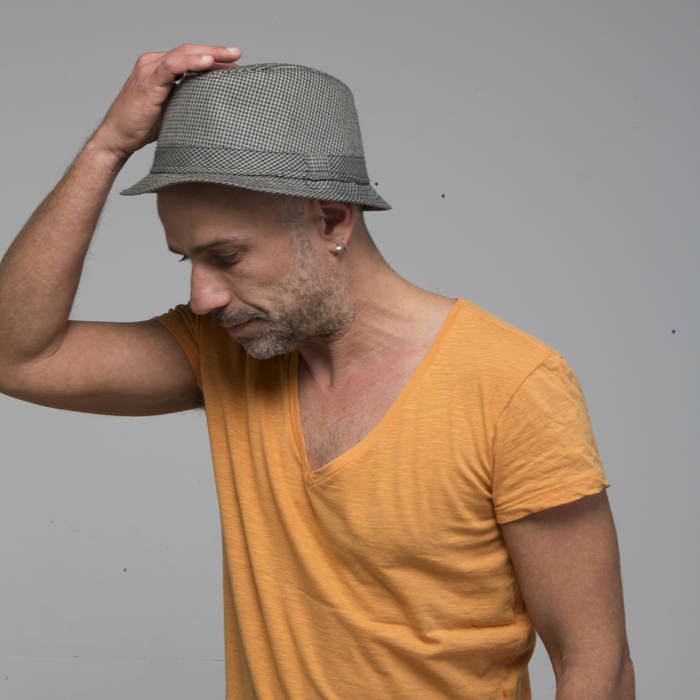 Fotografía promocional de ONA NUA