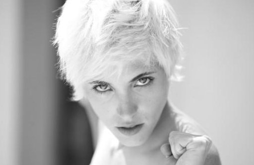 Fotografía promocional de Ondina