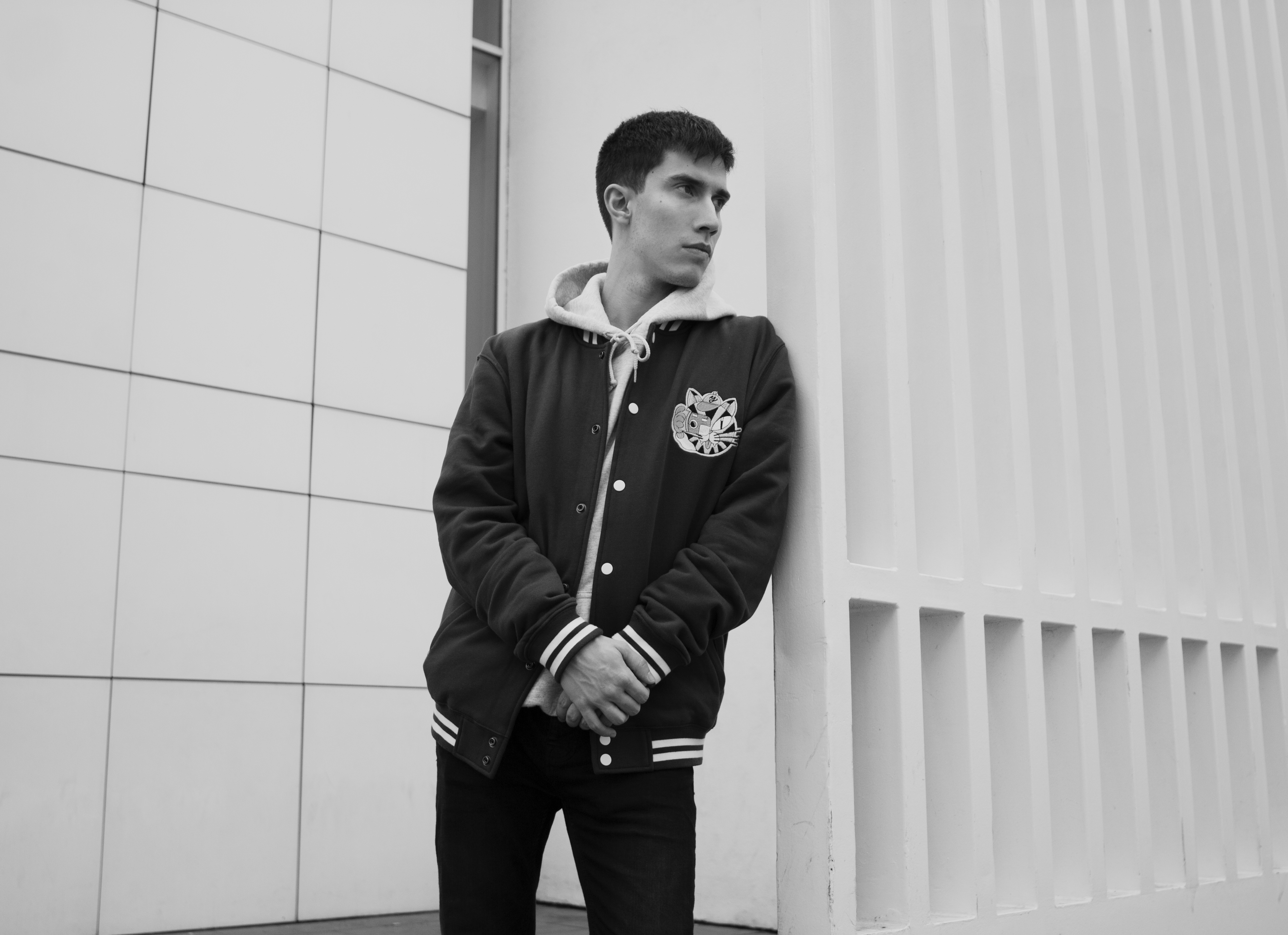 Fotografía promocional de One Path