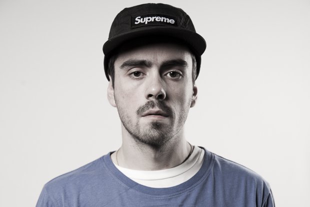 Fotografía promocional de Oneman