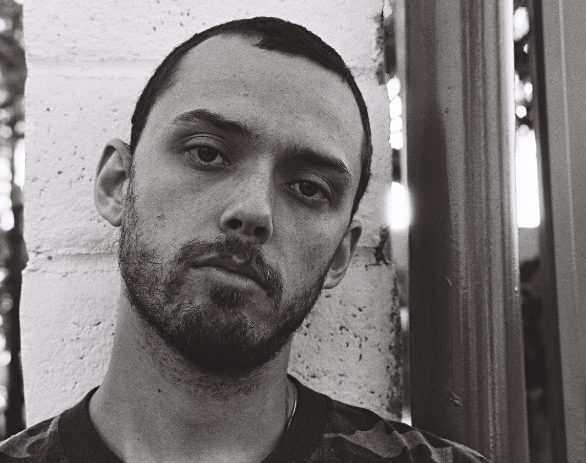 Promofoto von Concierto de Shades en Los Angeles.