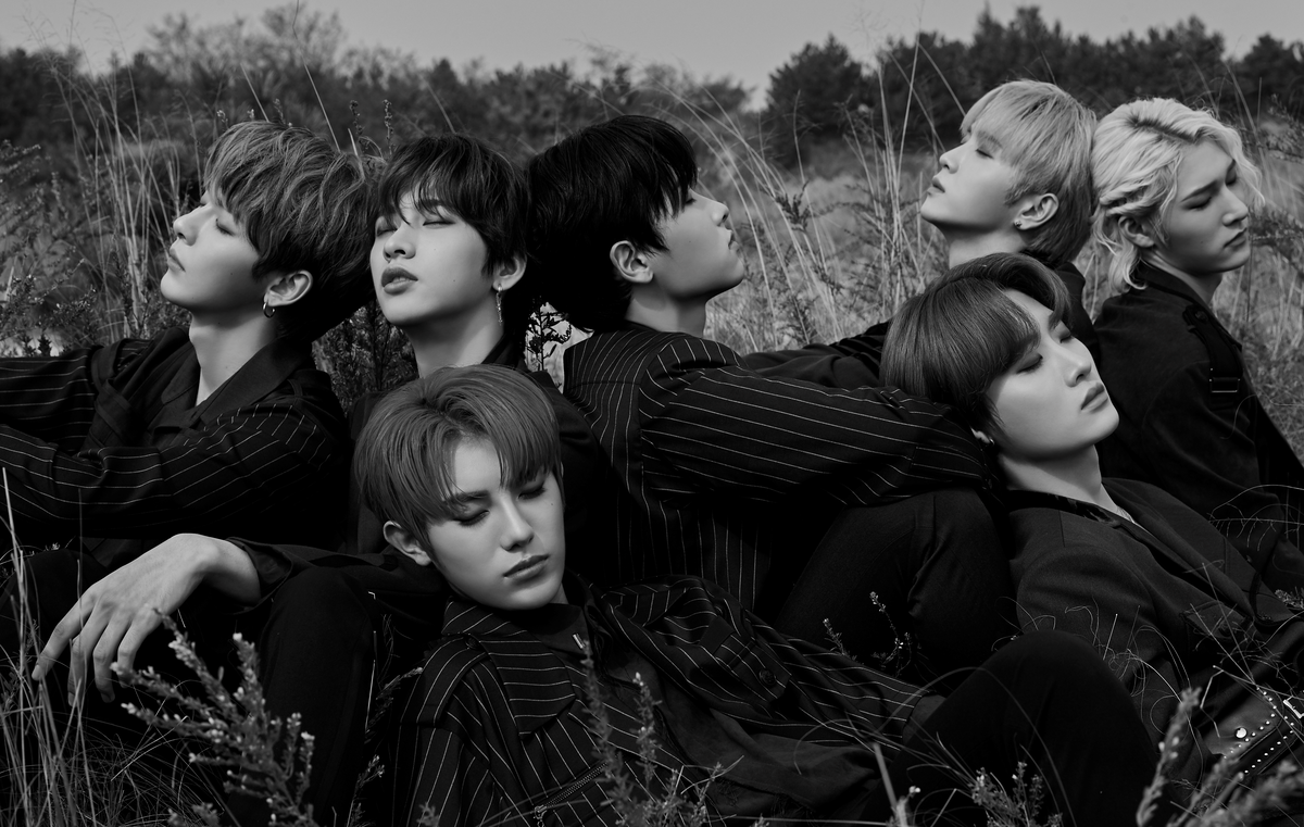 Promotional photograph of OnlyOneOf.