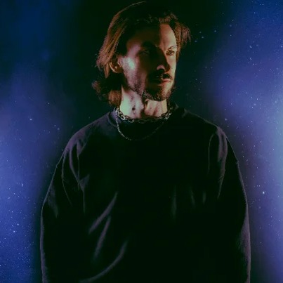 Fotografía promocional de ÆON:MODE