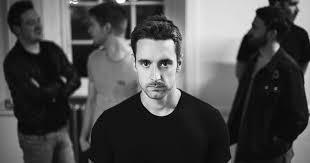 Fotografía promocional de ONR.