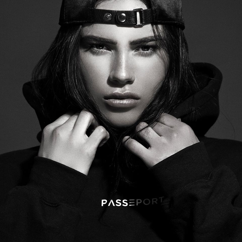 Fotografía promocional de ONYVAA