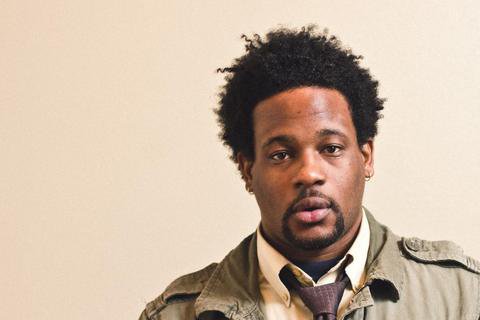 Fotografía promocional de Concierto de Open Mike Eagle en Madison