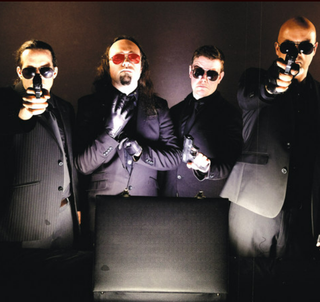 Fotografía promocional de Concierto de Opensight + sixstrings en Coslada